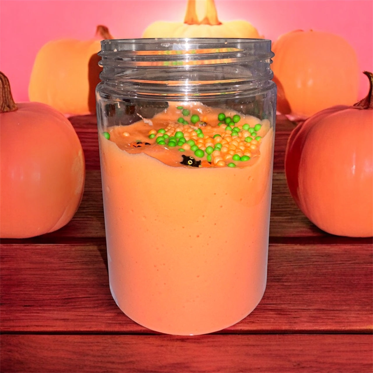 Pumpkin Patch (200ml)