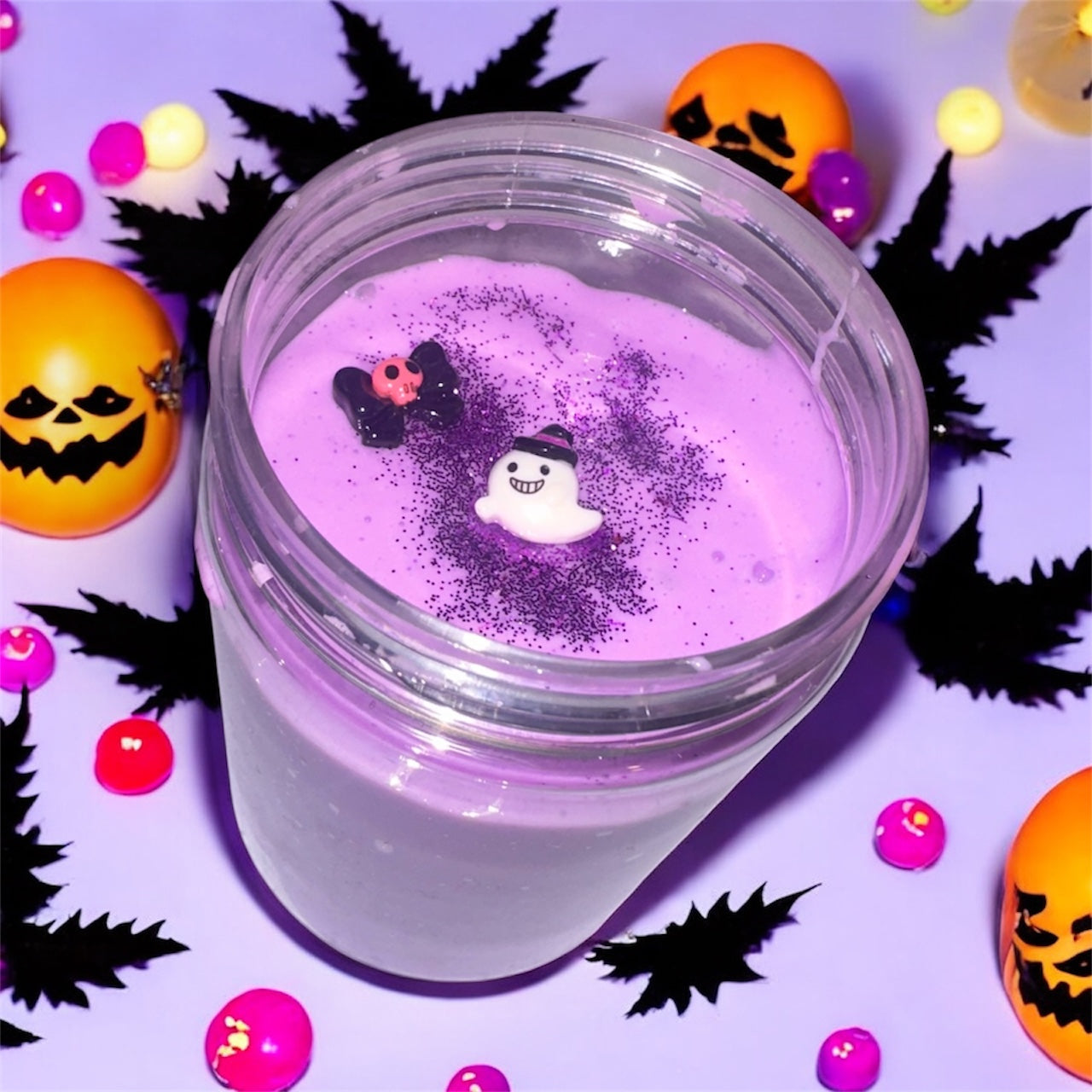 Ghastly Ghost (200ml)