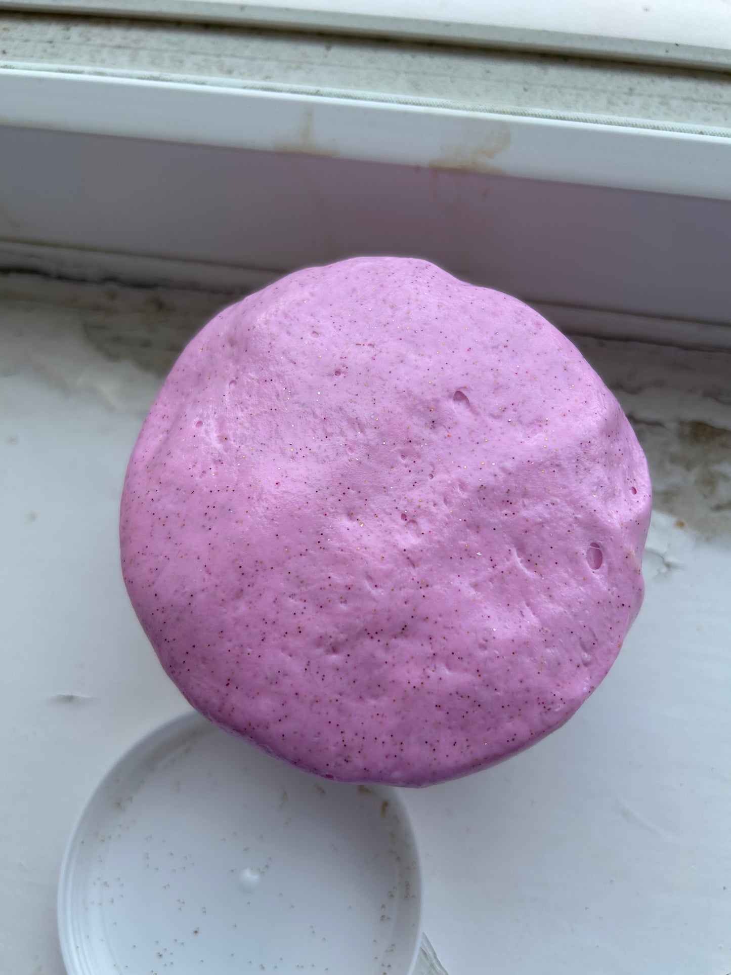 Pink Stardust 💖✨🌸⭐