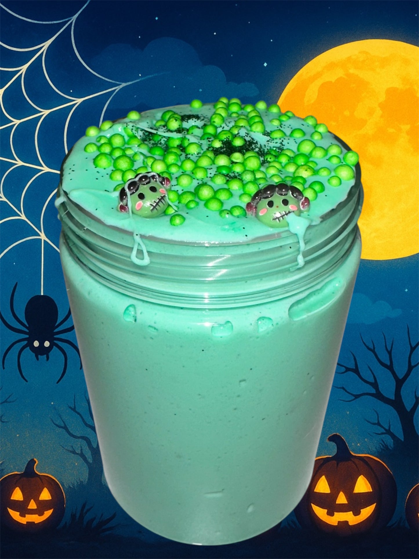 Zombie Invasion (200ml)