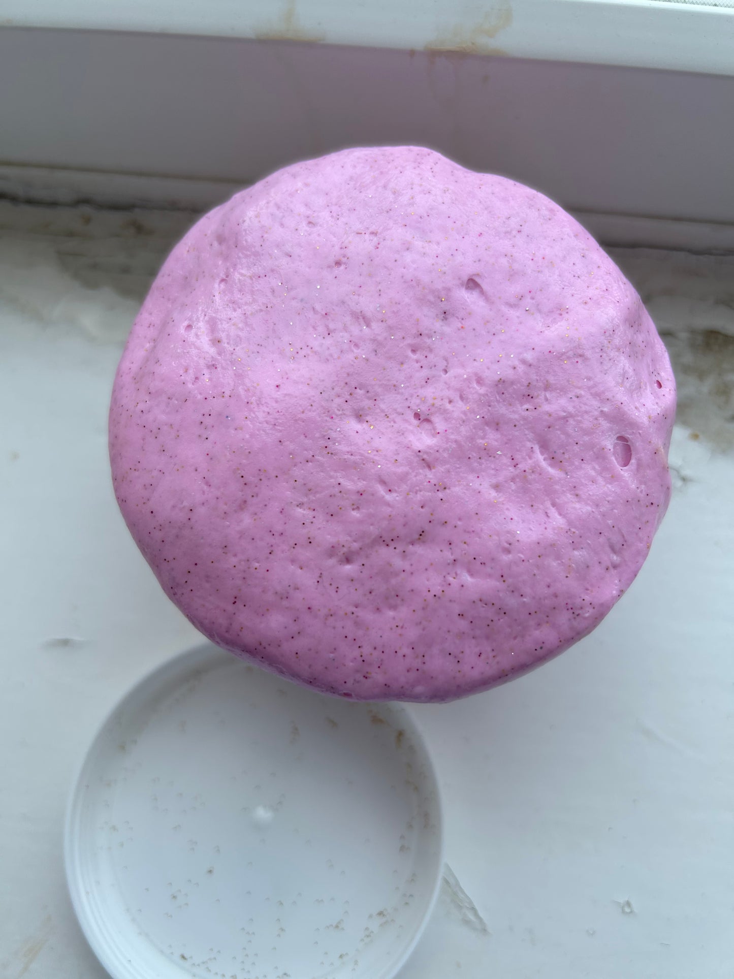 Pink Stardust 💖✨🌸⭐